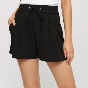 Dynamite Elsa Pull-On Shorts